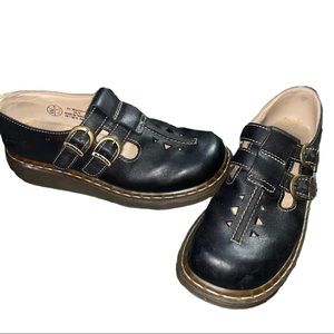 Vintage Mary Jane Doc Marten